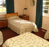 Clanwilliam Blackheath - Accommodation VIC