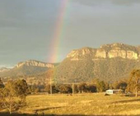 Glen Davis NSW Accommodation VIC
