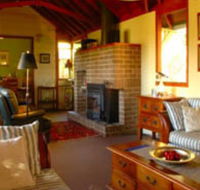 Broomelea - Accommodation VIC