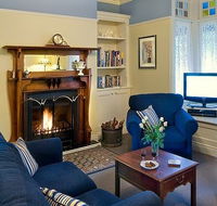 Bethany Manor Bed and Breakfast - Accommodation VIC