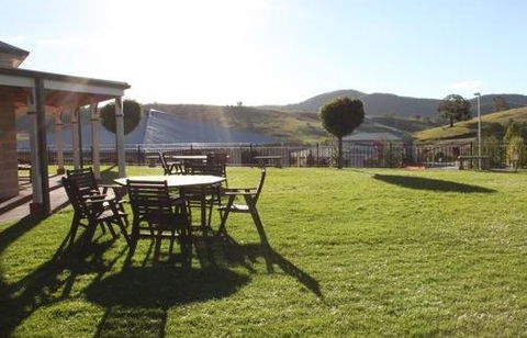 Bowen Inn - Accommodation VIC 0