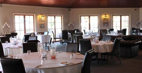 Bowen Inn - Accommodation VIC 4