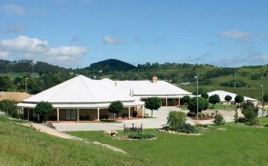 Bowen Inn - Accommodation VIC 5