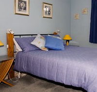 Bunderra Blue Bed and Breakfast - Accommodation VIC