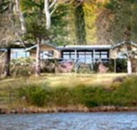 Blue Mountains Lakeside Bed and Breakfast - Accommodation VIC