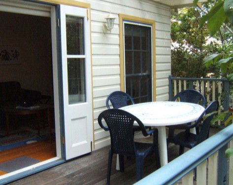 AppleBlossom Cottage - Accommodation VIC 1
