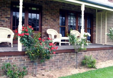 Appin Homestay B And B - Accommodation VIC 1