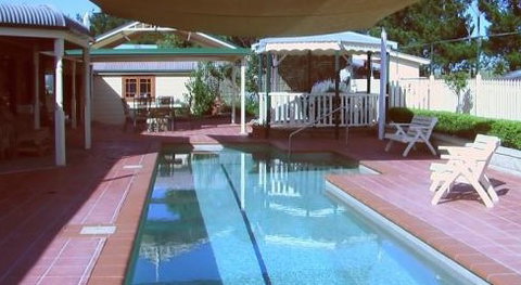 Appin Homestay B And B - Accommodation VIC 3