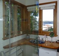 An Oasis In The City - Accommodation VIC