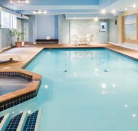 BreakFree Bankstown International - Accommodation VIC