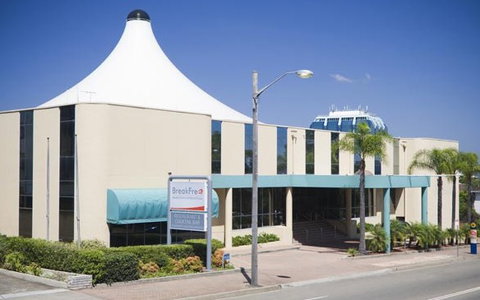 BreakFree Bankstown International - Accommodation VIC 1