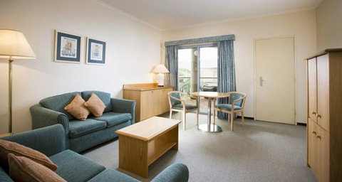 BreakFree Bankstown International - Accommodation VIC 3