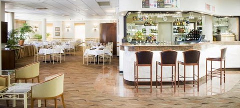 BreakFree Bankstown International - Accommodation VIC 5