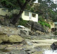 Bundeena Beachshack - Accommodation VIC