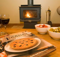 Bingle Tree Retreat - Accommodation VIC