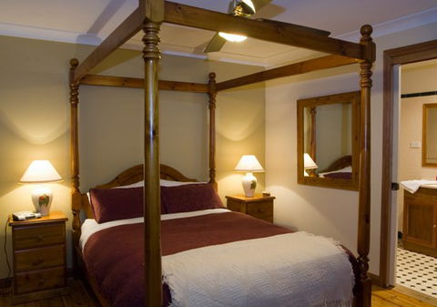 Bingle Tree Retreat - Accommodation VIC 2