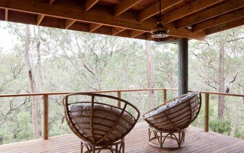 Billabong Retreat Sydney - Accommodation VIC 0
