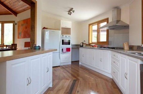 Billabong Retreat Sydney - Accommodation VIC 1