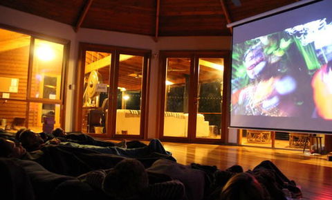 Billabong Retreat Sydney - Accommodation VIC 2