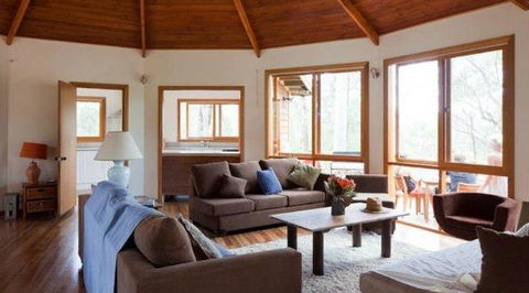 Billabong Retreat Sydney - Accommodation VIC 3