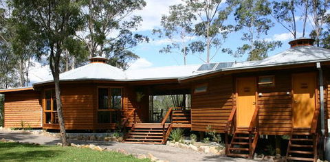 Billabong Retreat Sydney - Accommodation VIC 4