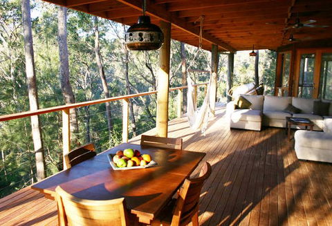 Billabong Retreat Sydney - Accommodation VIC 5