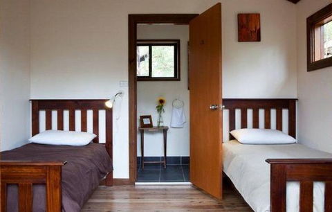 Billabong Retreat Sydney - Accommodation VIC 6