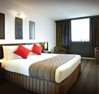 Mercure Sydney Potts Point - Accommodation VIC