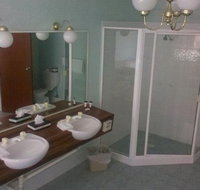 Blue Cattle Dog Motel - Accommodation VIC