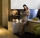 Pullman at Sydney Olympic Park - Accommodation VIC
