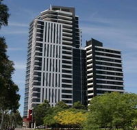 Australia Towers 19.06 - Accommodation VIC