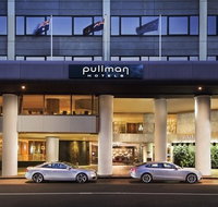 Pullman Sydney Hyde Park - Accommodation VIC