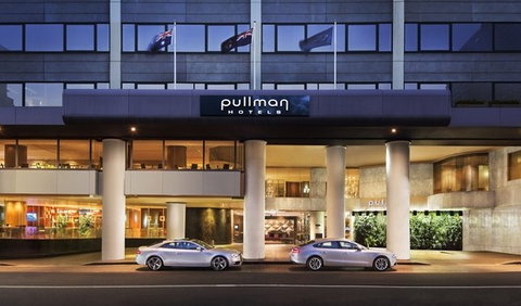 Pullman Sydney Hyde Park - Accommodation VIC 0