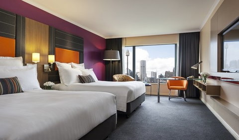 Pullman Sydney Hyde Park - Accommodation VIC 2