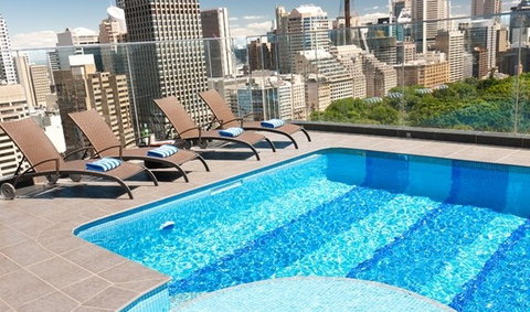 Pullman Sydney Hyde Park - Accommodation VIC 3