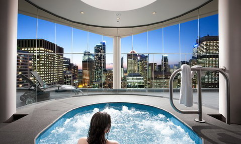 Pullman Sydney Hyde Park - Accommodation VIC 4
