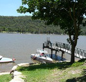Carinya Ski Ranch - Accommodation VIC