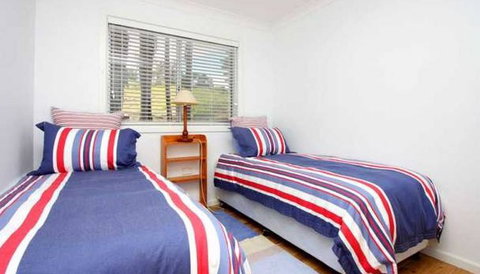 Cloud 78 - Accommodation VIC 1