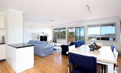 Cloud 78 - Accommodation VIC 3