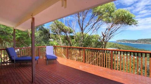 Cloud 78 - Accommodation VIC 4