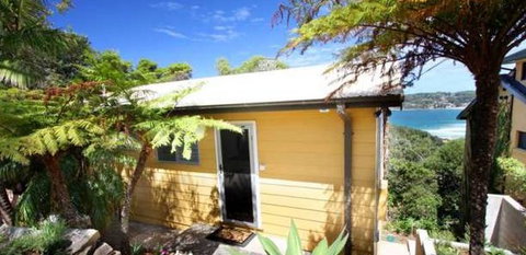Cloud 78 - Accommodation VIC 5