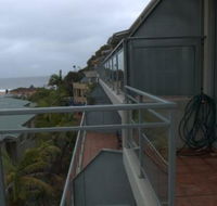 Avoca Palms Resort - Accommodation VIC