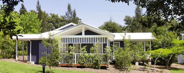 Killcare Heights NSW Accommodation VIC