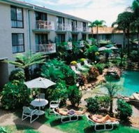 Allamanda Retreat - The Entrance - Accommodation VIC