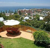 Barnhill Breezes - Accommodation VIC