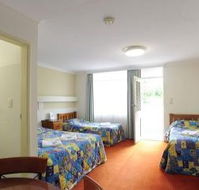 Bermuda Motor Inn - Gosford - Accommodation VIC