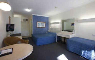 Bermuda Motor Inn - Gosford - Accommodation VIC 2