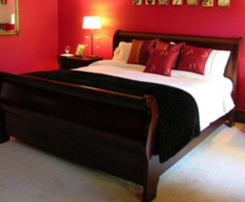 Amazing Country Escapes - Bishops Court Estate Boutique Hotel - Accommodation VIC 4