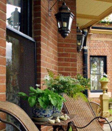 Amazing Country Escapes - Bishops Court Estate Boutique Hotel - Accommodation VIC 5