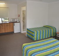 Killarney Sundown Motel - Accommodation VIC
